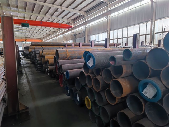 瓦房店20G高压无缝钢管
